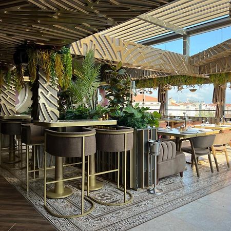 Ayramin Exclusive Hotel - Special Category Istanbul Exteriör bild