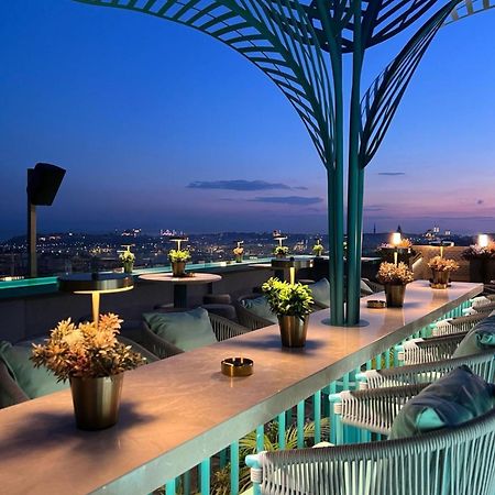 Ayramin Exclusive Hotel - Special Category Istanbul Exteriör bild