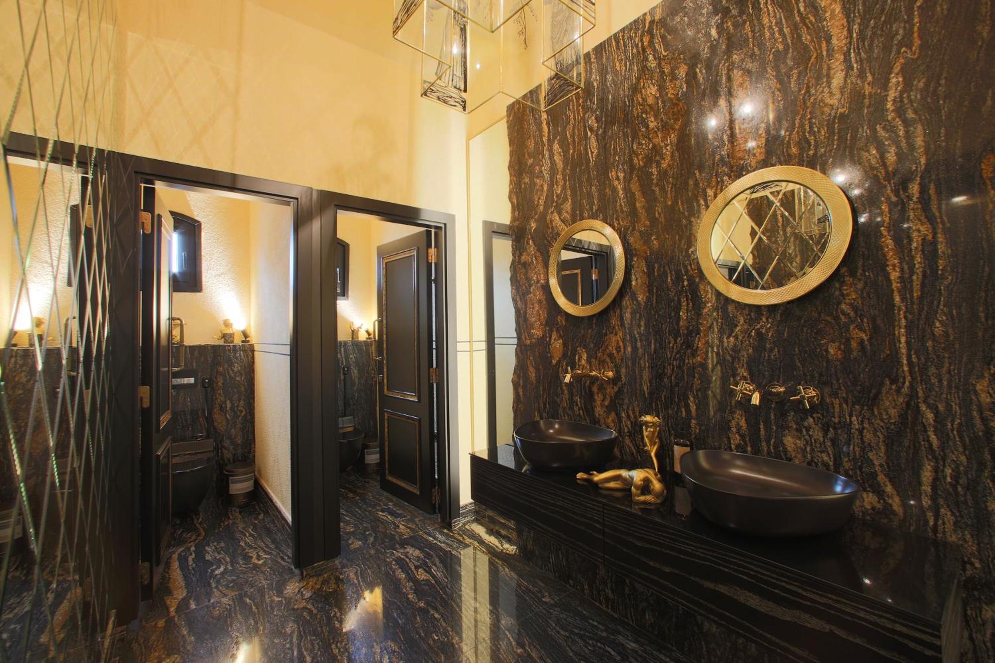 Ayramin Exclusive Hotel - Special Category Istanbul Exteriör bild