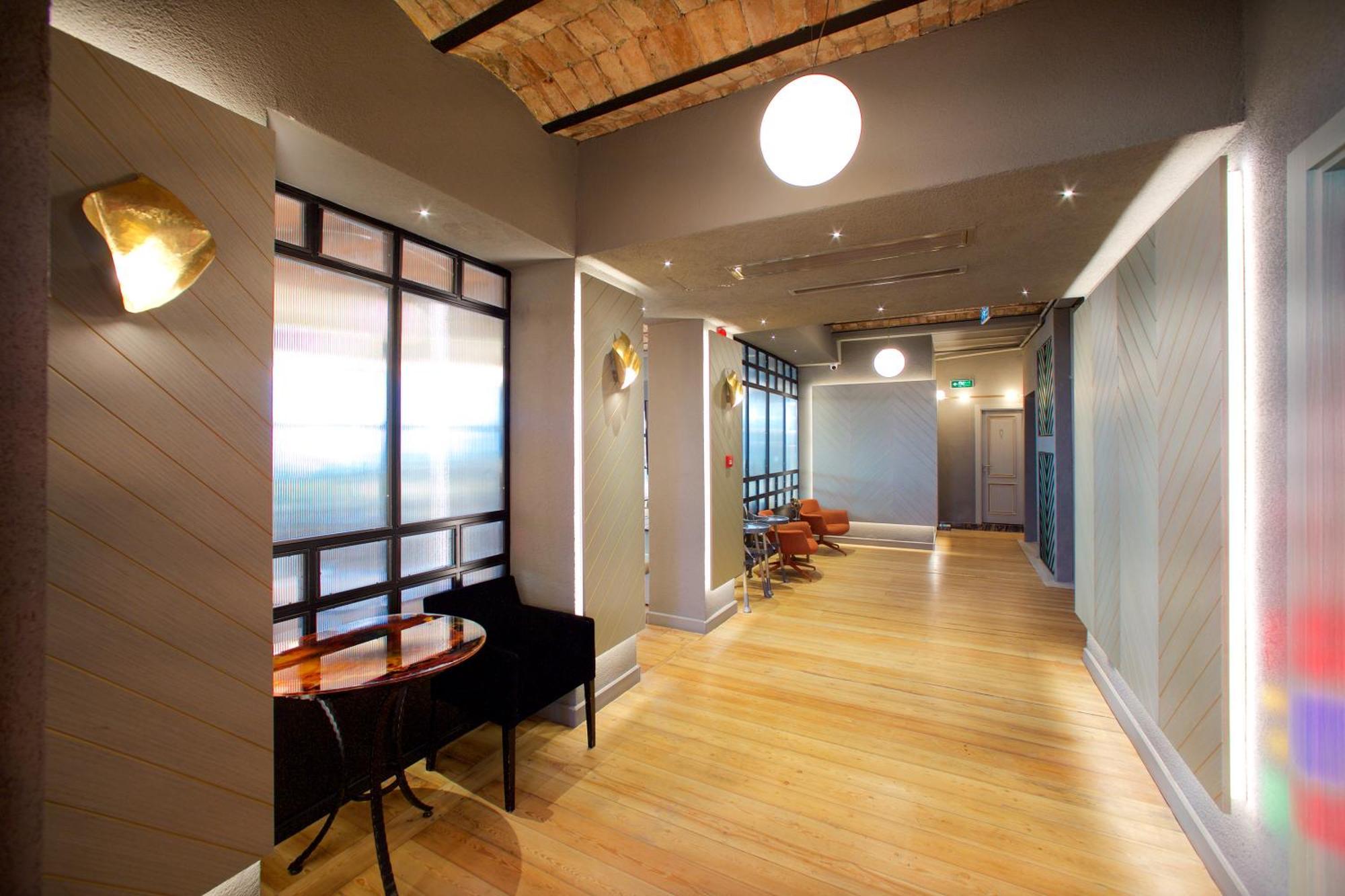 Ayramin Exclusive Hotel - Special Category Istanbul Exteriör bild