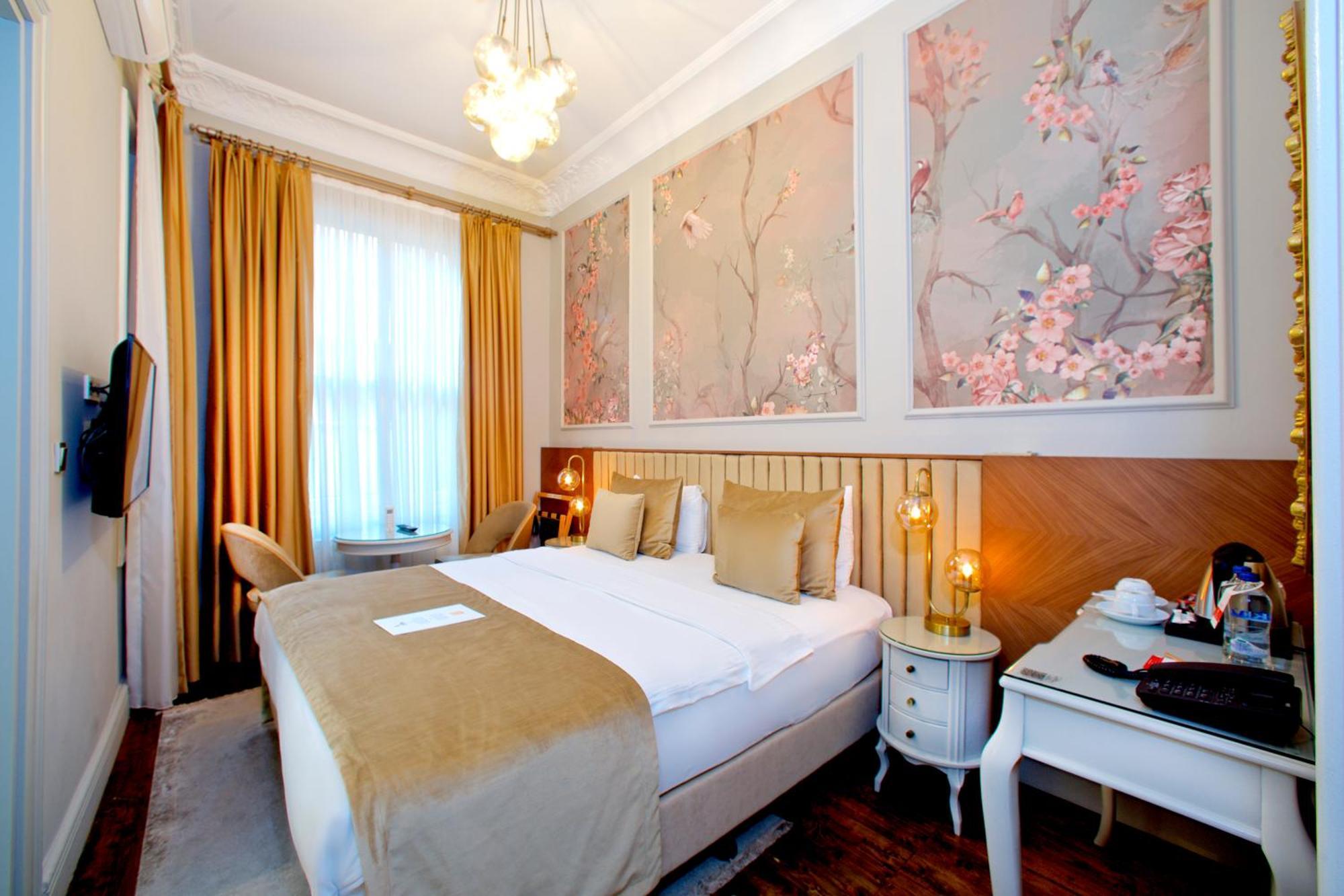 Ayramin Exclusive Hotel - Special Category Istanbul Exteriör bild