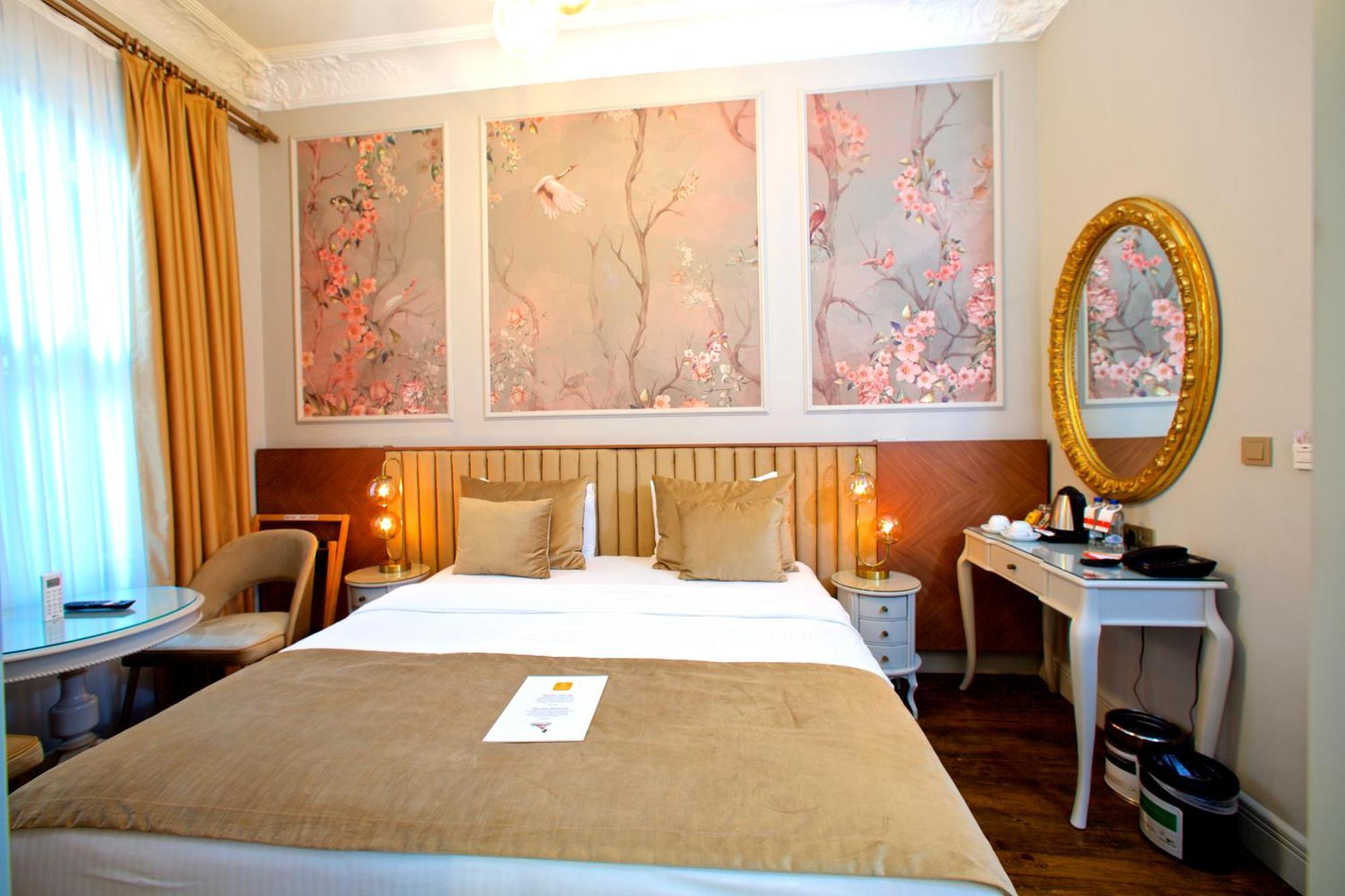 Ayramin Exclusive Hotel - Special Category Istanbul Exteriör bild