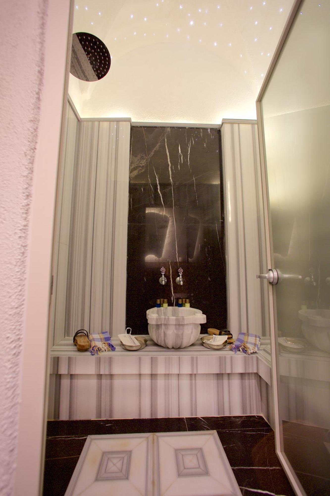Ayramin Exclusive Hotel - Special Category Istanbul Exteriör bild