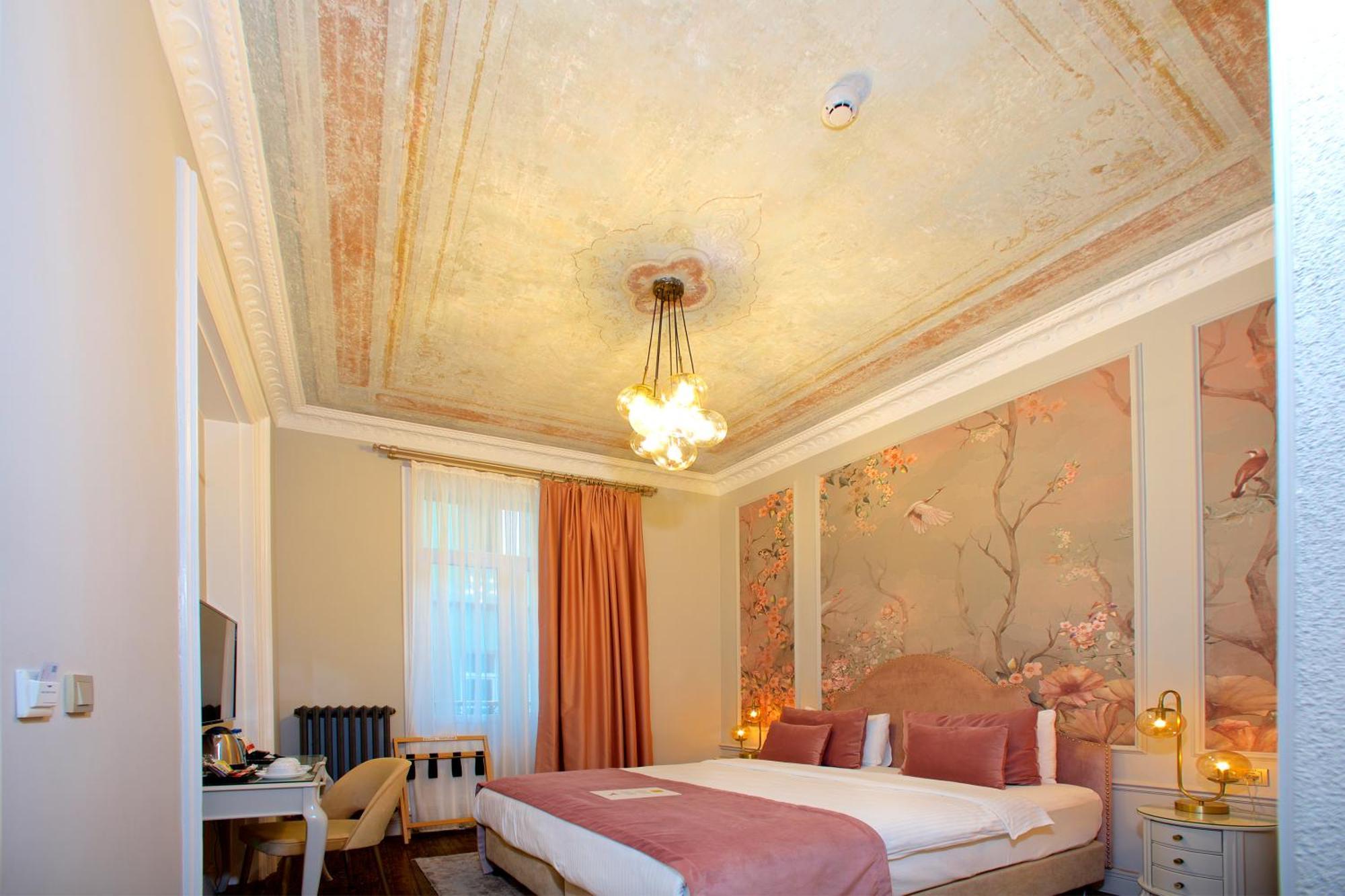 Ayramin Exclusive Hotel - Special Category Istanbul Exteriör bild