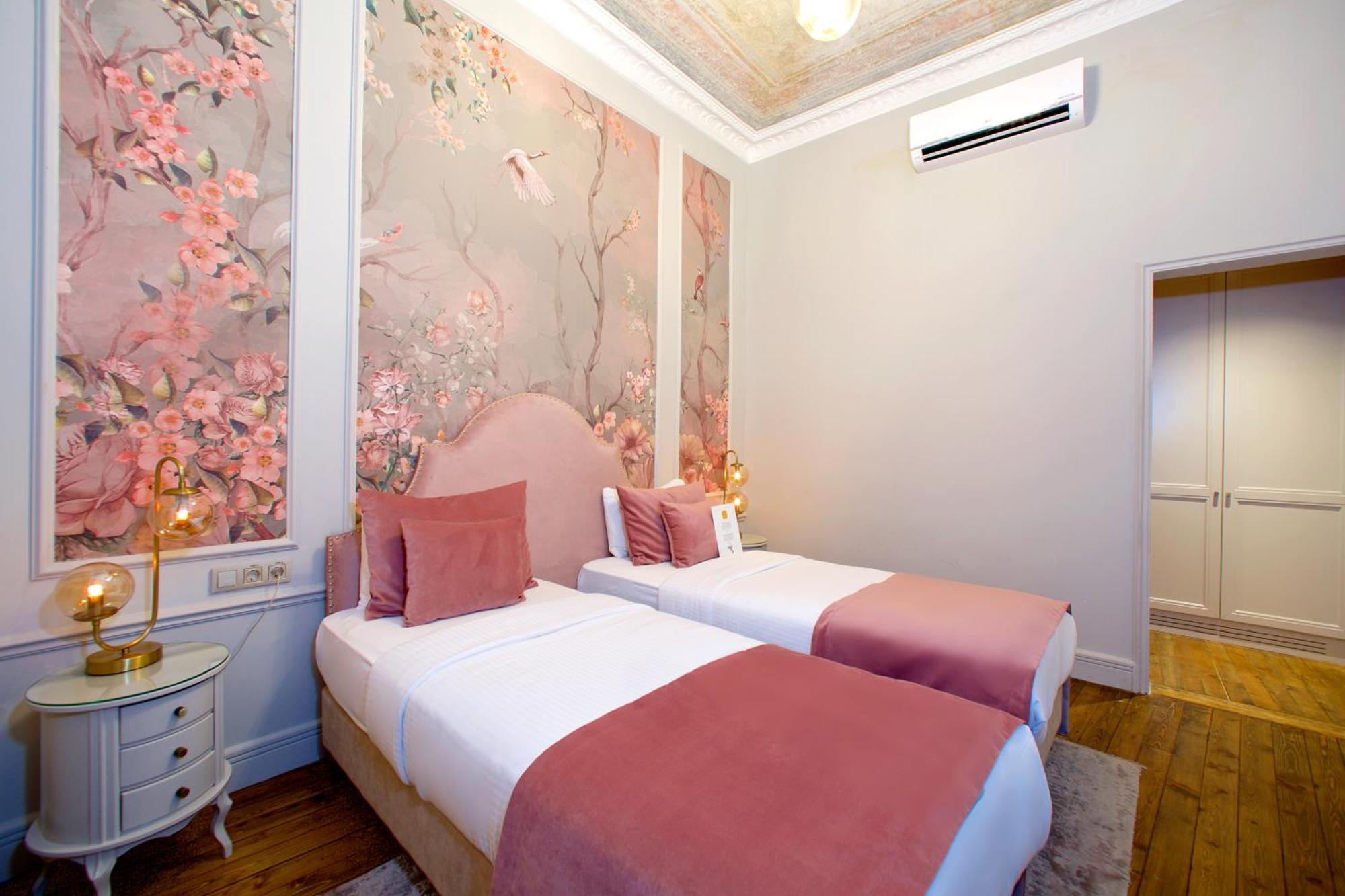 Ayramin Exclusive Hotel - Special Category Istanbul Exteriör bild