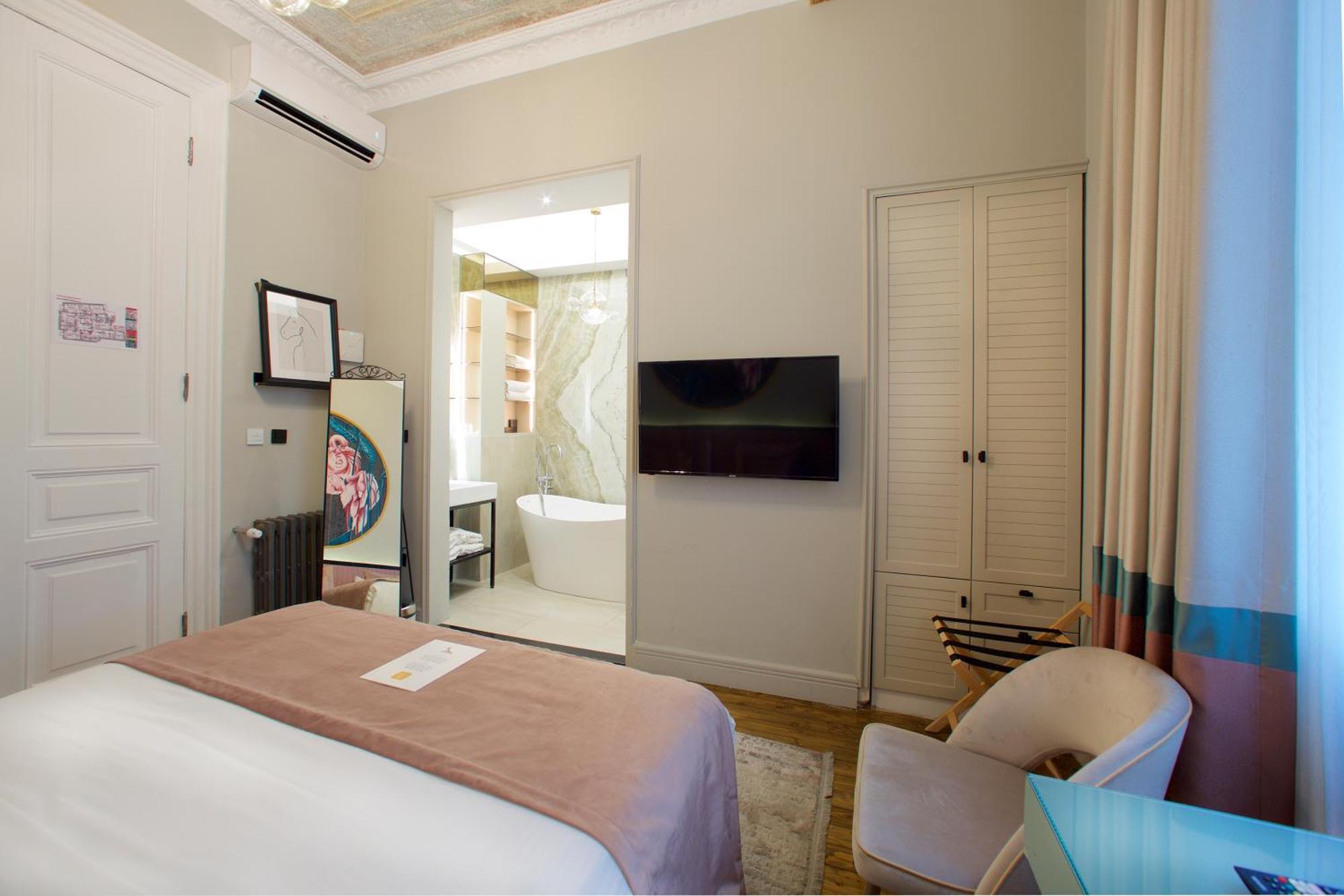Ayramin Exclusive Hotel - Special Category Istanbul Exteriör bild