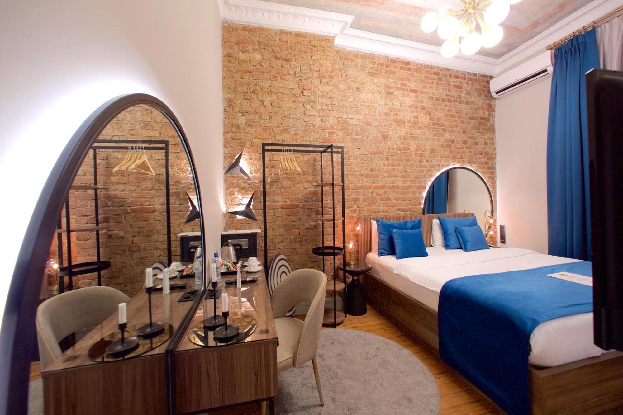 Ayramin Exclusive Hotel - Special Category Istanbul Exteriör bild