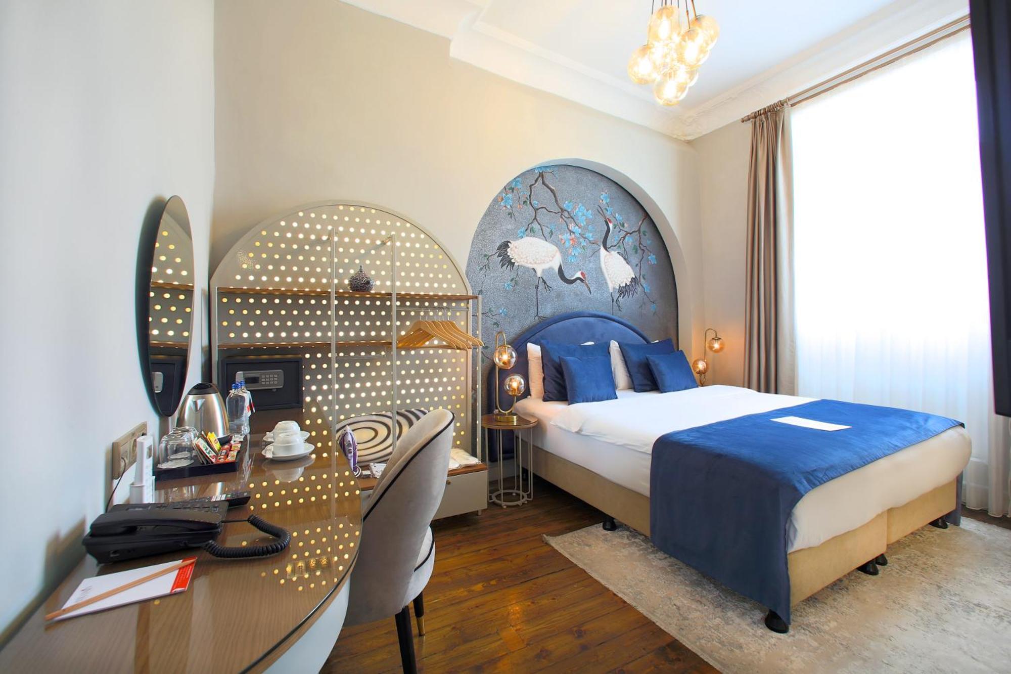 Ayramin Exclusive Hotel - Special Category Istanbul Exteriör bild