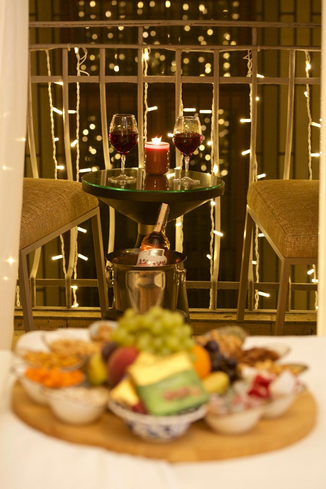 Ayramin Exclusive Hotel - Special Category Istanbul Exteriör bild