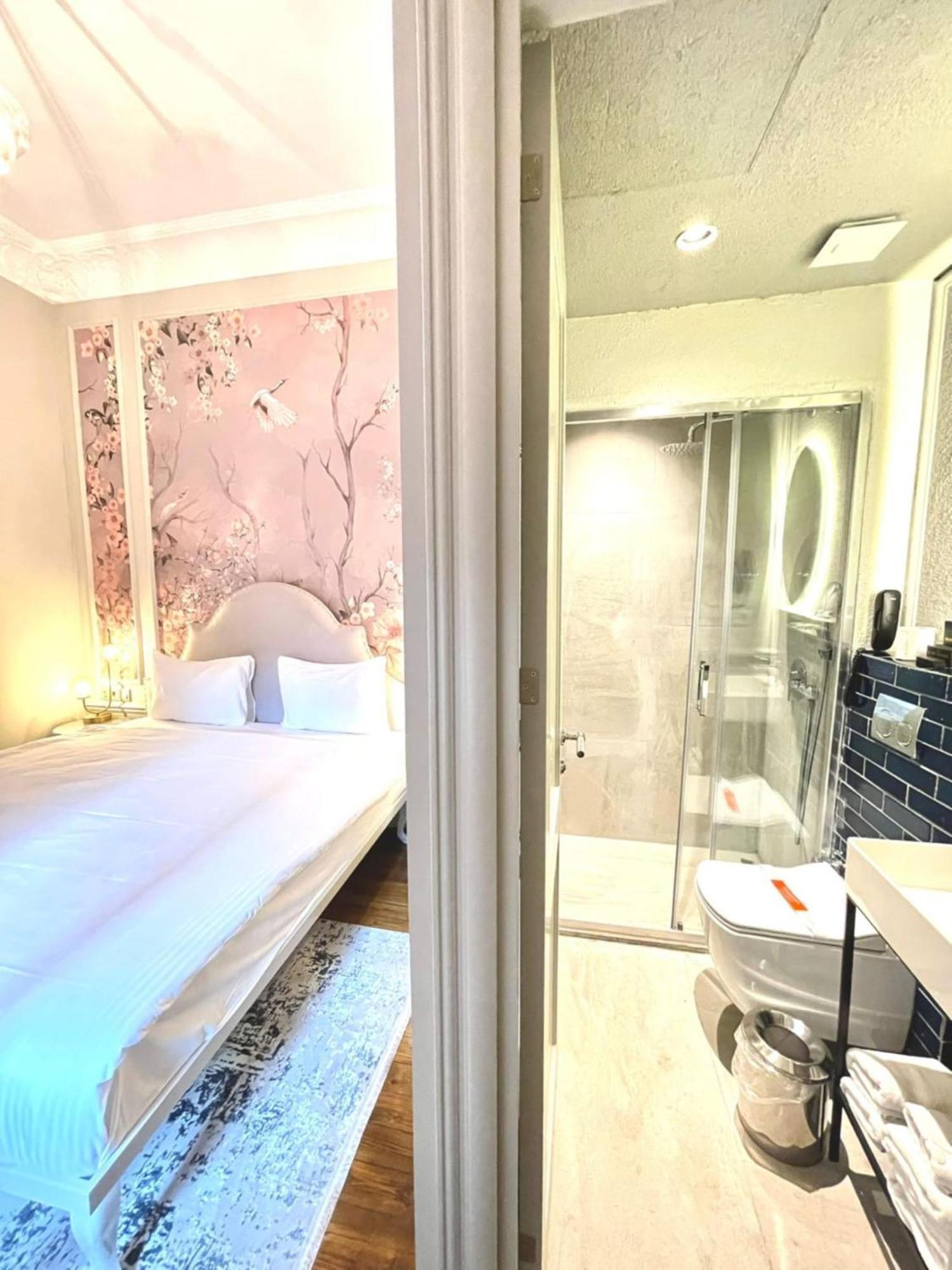 Ayramin Exclusive Hotel - Special Category Istanbul Exteriör bild