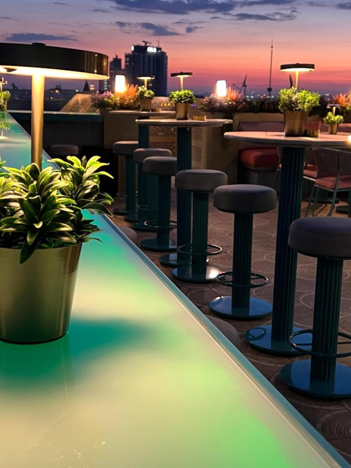 Ayramin Exclusive Hotel - Special Category Istanbul Exteriör bild