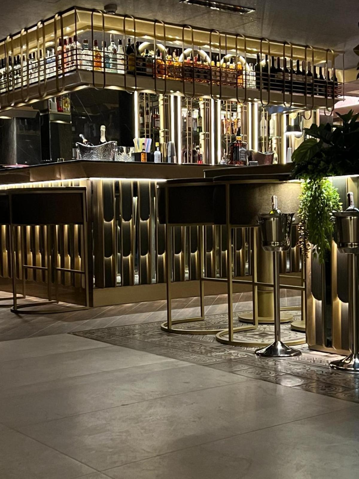 Ayramin Exclusive Hotel - Special Category Istanbul Exteriör bild