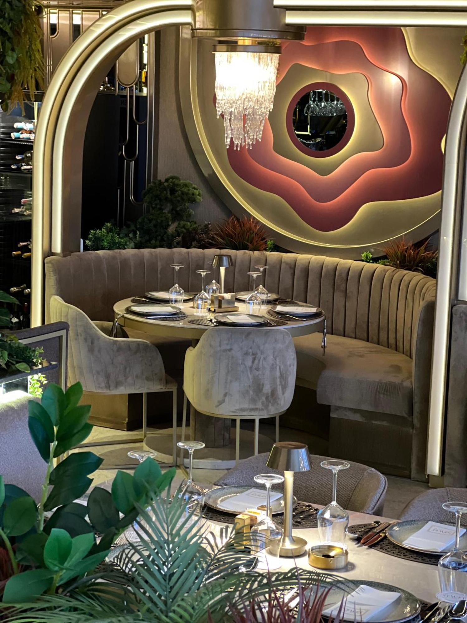 Ayramin Exclusive Hotel - Special Category Istanbul Exteriör bild